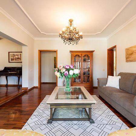 לאס פאלמס דה גראן קנאריה 5Br Home - Pool Parking & Tennis Court מראה חיצוני תמונה