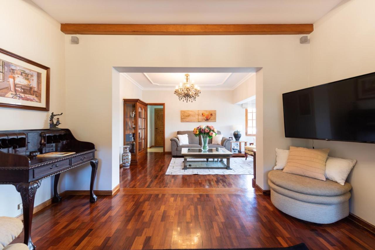 לאס פאלמס דה גראן קנאריה 5Br Home - Pool Parking & Tennis Court מראה חיצוני תמונה