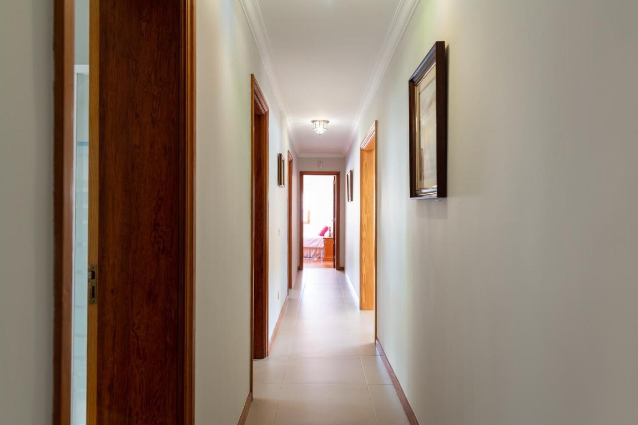 לאס פאלמס דה גראן קנאריה 5Br Home - Pool Parking & Tennis Court מראה חיצוני תמונה