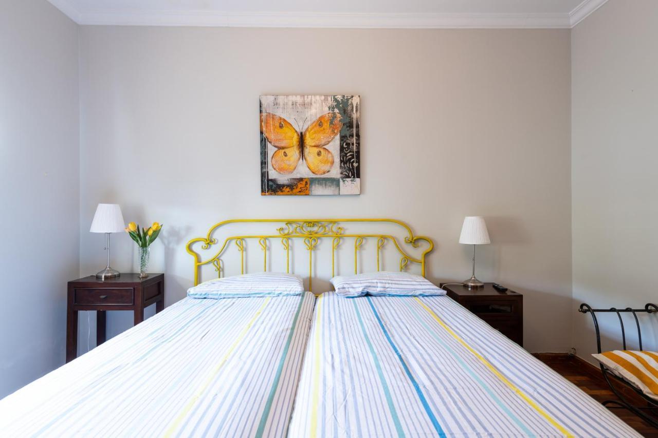 לאס פאלמס דה גראן קנאריה 5Br Home - Pool Parking & Tennis Court מראה חיצוני תמונה