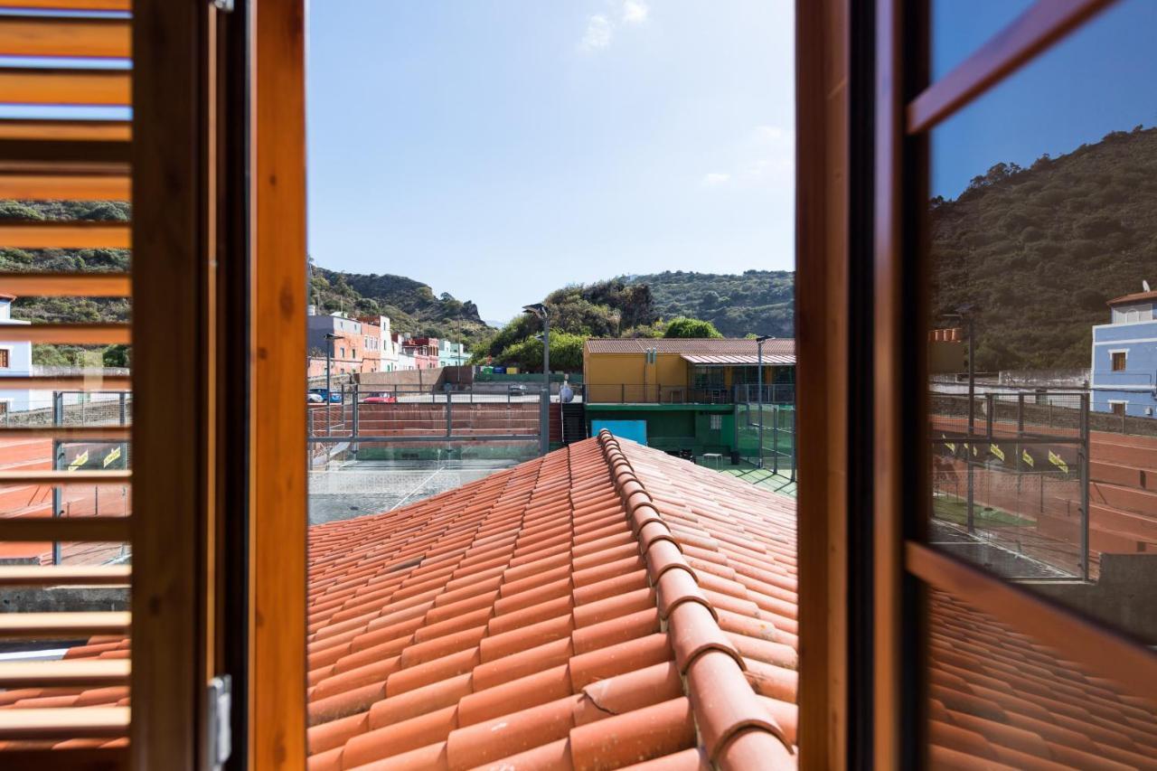 לאס פאלמס דה גראן קנאריה 5Br Home - Pool Parking & Tennis Court מראה חיצוני תמונה