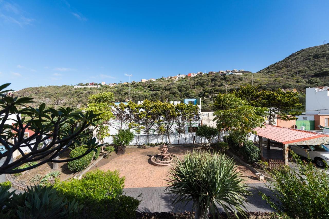 לאס פאלמס דה גראן קנאריה 5Br Home - Pool Parking & Tennis Court מראה חיצוני תמונה